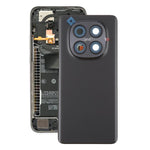 Cover posteriore originale con cornice per obiettivo fotocamera per Xiaomi Redmi Note 15 5G Global., For Xiaomi Redmi Note 15 5G(Original,with Camera Lens), For Xiaomi Redmi Note 15 5G(Original)