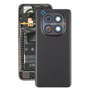 Cover posteriore originale con cornice per obiettivo fotocamera per Xiaomi Redmi Note 15 5G Global., For Xiaomi Redmi Note 15 5G(Original,with Camera Lens), For Xiaomi Redmi Note 15 5G(Original)