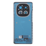 Cover posteriore originale con cornice per obiettivo fotocamera per Xiaomi Redmi Note 15 5G Global., For Xiaomi Redmi Note 15 5G(Original,with Camera Lens), For Xiaomi Redmi Note 15 5G(Original)