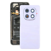 Cover posteriore originale con cornice per obiettivo fotocamera per Xiaomi Redmi Note 15 5G Global., For Xiaomi Redmi Note 15 5G(Original,with Camera Lens), For Xiaomi Redmi Note 15 5G(Original)