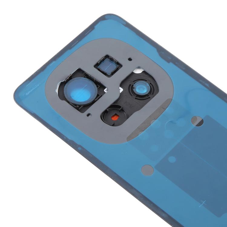 Cover posteriore originale con cornice per obiettivo fotocamera per Xiaomi Redmi Note 15 Pro 4G, For Xiaomi Redmi Note 15 Pro 4G(Original,with Camera Lens), For Xiaomi Redmi Note 15 Pro 4G(Original)