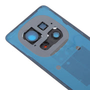 Cover posteriore originale con cornice per obiettivo fotocamera per Xiaomi Redmi Note 15 Pro 4G, For Xiaomi Redmi Note 15 Pro 4G(Original,with Camera Lens), For Xiaomi Redmi Note 15 Pro 4G(Original)