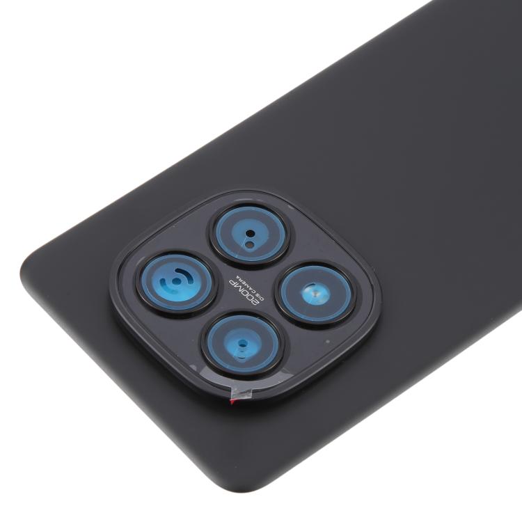 Cover posteriore originale con cornice per obiettivo fotocamera per Xiaomi Redmi Note 15 Pro 4G, For Xiaomi Redmi Note 15 Pro 4G(Original,with Camera Lens), For Xiaomi Redmi Note 15 Pro 4G(Original)