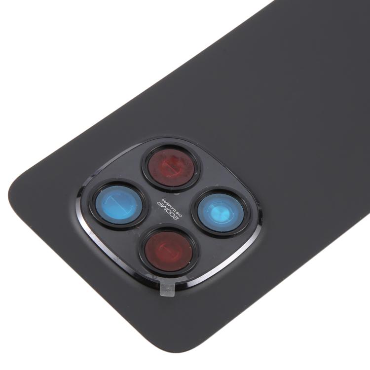 Cover posteriore originale globale con cornice per obiettivo fotocamera per Xiaomi Redmi Note 15 Pro 5G, For Xiaomi Redmi Note 15 Pro 5G Global(Original,with Camera Lens), For Xiaomi Redmi Note 15 Pro 5G Global(Original)