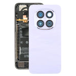 Cover posteriore originale globale con cornice per obiettivo fotocamera per Xiaomi Redmi Note 15 Pro 5G, For Xiaomi Redmi Note 15 Pro 5G Global(Original,with Camera Lens), For Xiaomi Redmi Note 15 Pro 5G Global(Original)