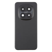 Cover posteriore originale con cornice per obiettivo fotocamera per Xiaomi Redmi Note 15 Pro+ 5G Global., For Xiaomi Redmi Note 15 Pro+ 5G Global(Original,with Camera Lens)