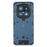 Cover posteriore originale con cornice per obiettivo fotocamera per Xiaomi Redmi Note 15 Pro+ 5G Global., For Xiaomi Redmi Note 15 Pro+ 5G Global(Original,with Camera Lens)