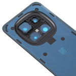 Cover posteriore originale con cornice per obiettivo fotocamera per Xiaomi Redmi Note 15 Pro+ 5G Global., For Xiaomi Redmi Note 15 Pro+ 5G Global(Original,with Camera Lens)