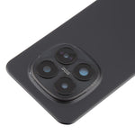 Cover posteriore originale con cornice per obiettivo fotocamera per Xiaomi Redmi Note 15 Pro+ 5G Global., For Xiaomi Redmi Note 15 Pro+ 5G Global(Original,with Camera Lens)