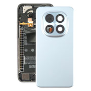 Cover posteriore originale con cornice per obiettivo fotocamera per Xiaomi Redmi Note 15 Pro+ 5G Global., For Xiaomi Redmi Note 15 Pro+ 5G Global(Original,with Camera Lens)