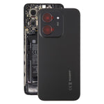 Cover posteriore originale con cornice per obiettivo fotocamera per Xiaomi Redmi 15C 4G versione UE, For Xiaomi Redmi 15C 4G 173mm EU Version(Original), For Xiaomi Redmi 15C 4G 173mm EU Version(Original,with Camera Lens)