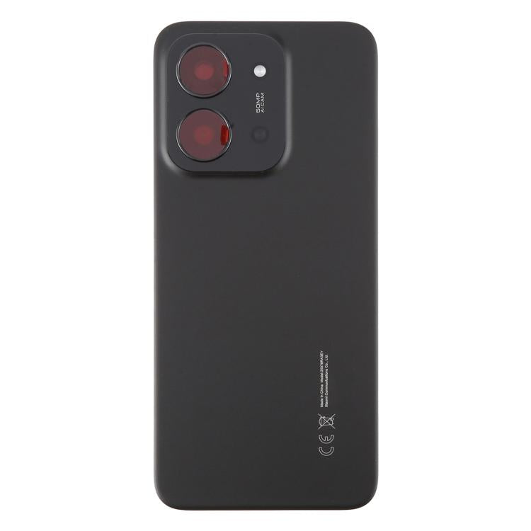Cover posteriore originale globale con cornice per obiettivo fotocamera per Xiaomi Redmi 15C 5G 171mm., For Xiaomi Redmi 15C 5G 171mm Global(Original), For Xiaomi Redmi 15C 5G 171mm Global(Original,with Camera Lens)