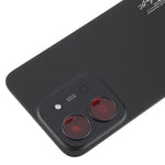 Cover posteriore originale globale con cornice per obiettivo fotocamera per Xiaomi Redmi 15C 5G 171mm., For Xiaomi Redmi 15C 5G 171mm Global(Original), For Xiaomi Redmi 15C 5G 171mm Global(Original,with Camera Lens)