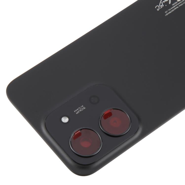 Cover posteriore originale globale con cornice per obiettivo fotocamera per Xiaomi Redmi 15C 4G 171mm., For Xiaomi Redmi 15C 4G 171mm Global(Original), For Xiaomi Redmi 15C 4G 171mm Global(Original,with Camera Lens)