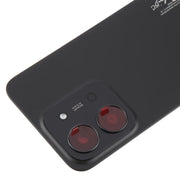 Cover posteriore originale globale con cornice per obiettivo fotocamera per Xiaomi Redmi 15C 4G 171mm., For Xiaomi Redmi 15C 4G 171mm Global(Original), For Xiaomi Redmi 15C 4G 171mm Global(Original,with Camera Lens)