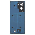 Cover posteriore originale globale da 169 mm con cornice per obiettivo fotocamera per Xiaomi Redmi 15 5G, compatibile con dispositivi da 15 5G., For Xiaomi Redmi 15 5G 169mm Global(Original)