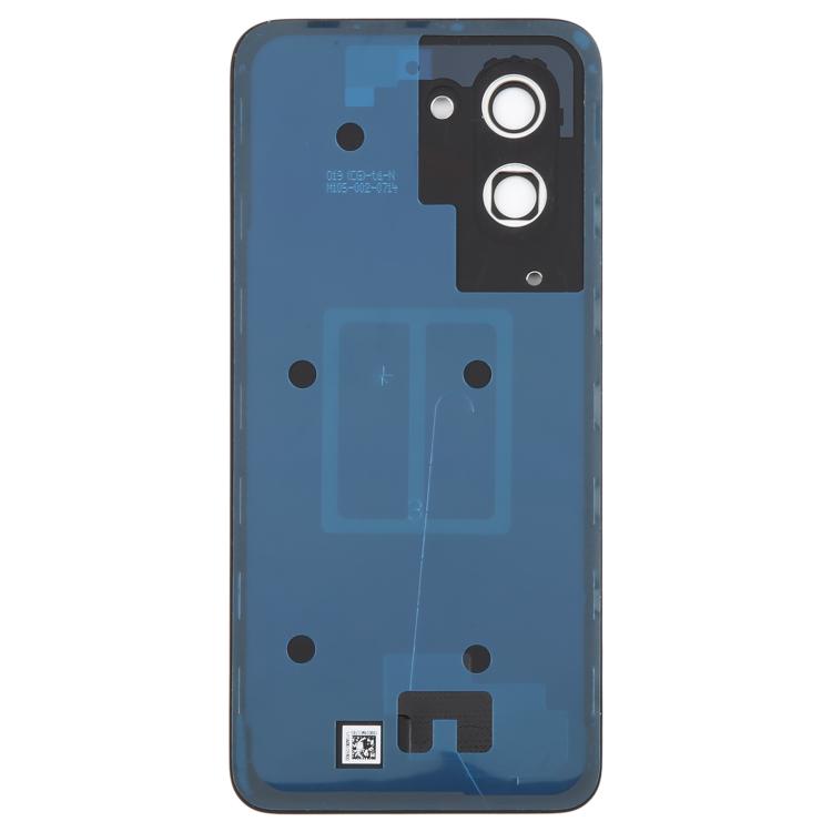Cover posteriore originale globale da 169 mm con cornice per obiettivo fotocamera per Xiaomi Redmi 15 5G, compatibile con dispositivi da 15 5G., For Xiaomi Redmi 15 5G 169mm Global(Original)