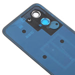 Cover posteriore originale globale da 169 mm con cornice per obiettivo fotocamera per Xiaomi Redmi 15 5G, compatibile con dispositivi da 15 5G., For Xiaomi Redmi 15 5G 169mm Global(Original)