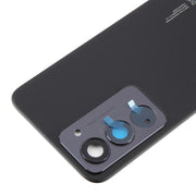Cover posteriore originale globale da 169 mm con cornice per obiettivo fotocamera per Xiaomi Redmi 15 5G, compatibile con dispositivi da 15 5G., For Xiaomi Redmi 15 5G 169mm Global(Original)