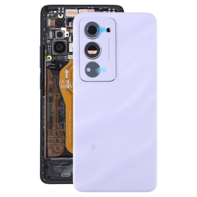 Cover posteriore originale globale da 169 mm con cornice per obiettivo fotocamera per Xiaomi Redmi 15 5G, compatibile con dispositivi da 15 5G., For Xiaomi Redmi 15 5G 169mm Global(Original)