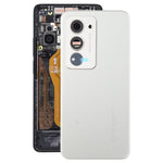 Cover posteriore originale globale da 169 mm con cornice per obiettivo fotocamera per Xiaomi Redmi 15 5G, compatibile con dispositivi da 15 5G., For Xiaomi Redmi 15 5G 169mm Global(Original)