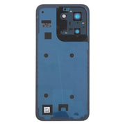Cover posteriore originale globale per Xiaomi Poco C85 4G 171mm con cornice per obiettivo fotocamera, For Xiaomi Poco C85 4G 171mm Global(Original)