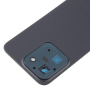 Cover posteriore originale globale per Xiaomi Poco C85 4G 171mm con cornice per obiettivo fotocamera, For Xiaomi Poco C85 4G 171mm Global(Original)