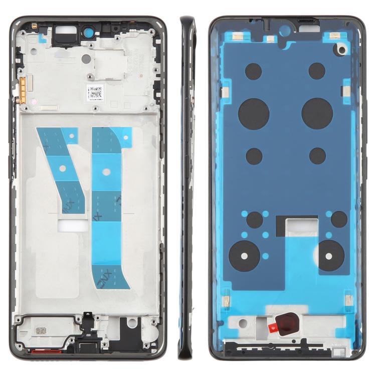 Cornice centrale originale per Xiaomi Redmi Note 15 4G, For Xiaomi Redmi Note 15 4G (Original)
