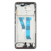 Cornice centrale originale per Xiaomi Redmi Note 15 4G, For Xiaomi Redmi Note 15 4G (Original)