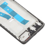 Cornice centrale originale per Xiaomi Redmi Note 15 4G, For Xiaomi Redmi Note 15 4G (Original)