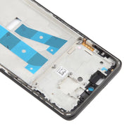 Cornice centrale originale per Xiaomi Redmi Note 15 4G, For Xiaomi Redmi Note 15 4G (Original)