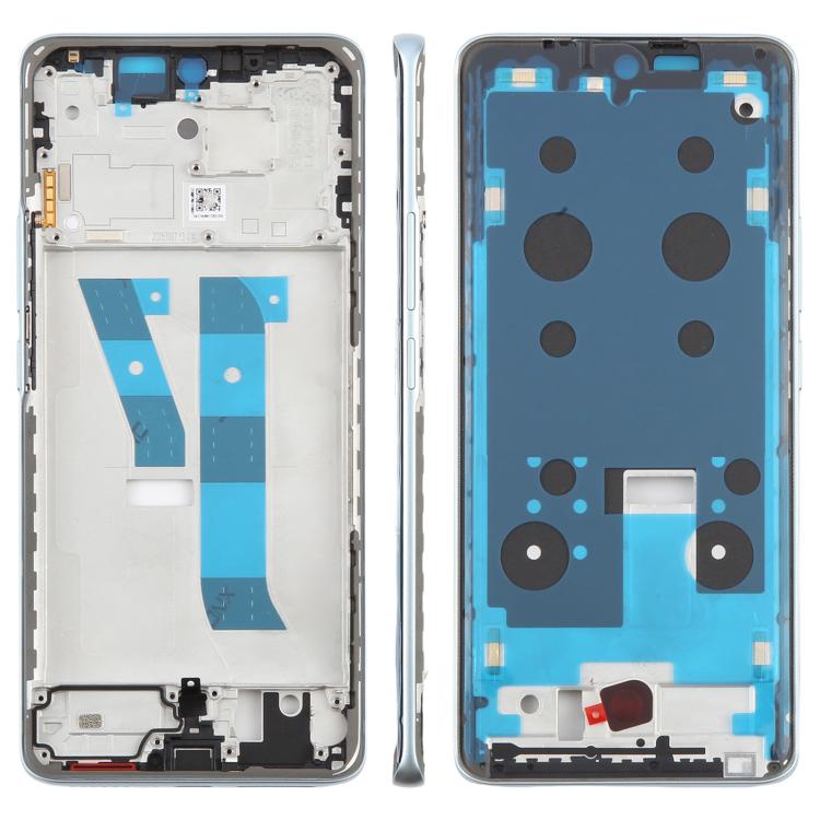 Cornice centrale originale per Xiaomi Redmi Note 15 4G, For Xiaomi Redmi Note 15 4G (Original)
