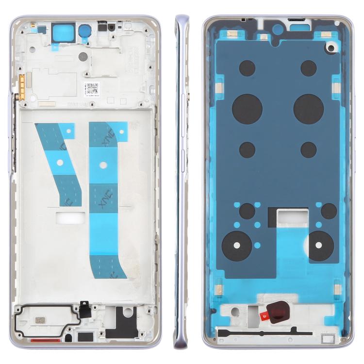 Cornice centrale originale per Xiaomi Redmi Note 15 4G, For Xiaomi Redmi Note 15 4G (Original)