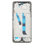 Cornice centrale originale per Xiaomi Redmi Note 15 5G (versione globale), For Xiaomi Redmi Note 15 5G Global (Original)