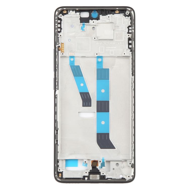 Cornice centrale originale per Xiaomi Redmi Note 15 5G (versione globale), For Xiaomi Redmi Note 15 5G Global (Original)