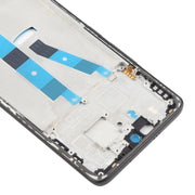 Cornice centrale originale per Xiaomi Redmi Note 15 5G (versione globale), For Xiaomi Redmi Note 15 5G Global (Original)