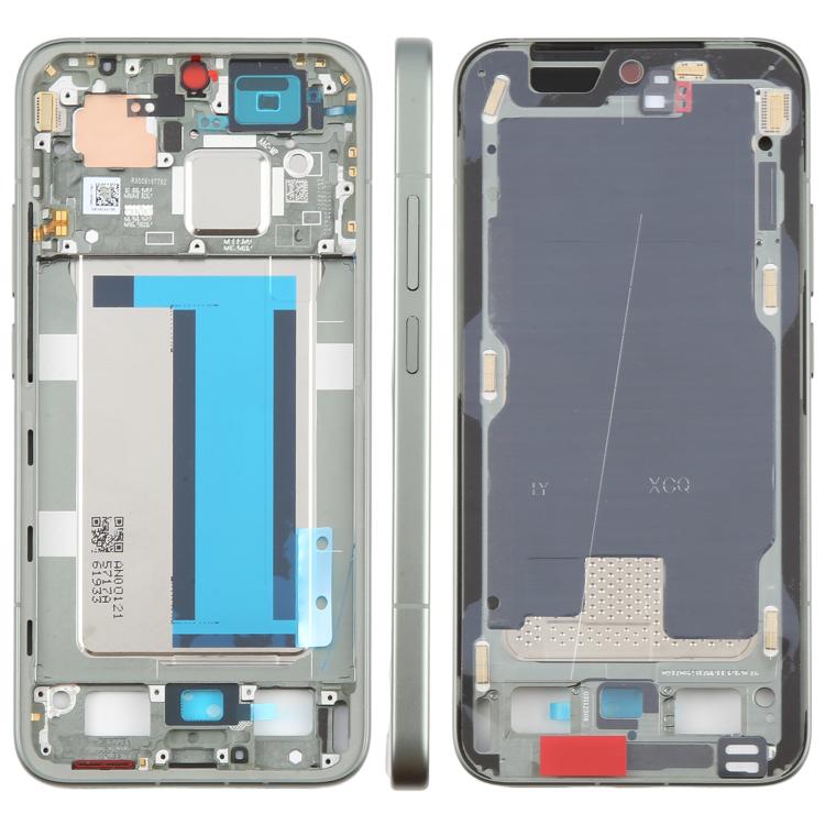 Cornice centrale originale per Xiaomi Redmi K80 Ultra, For Xiaomi Redmi K80 Ultra(Original)