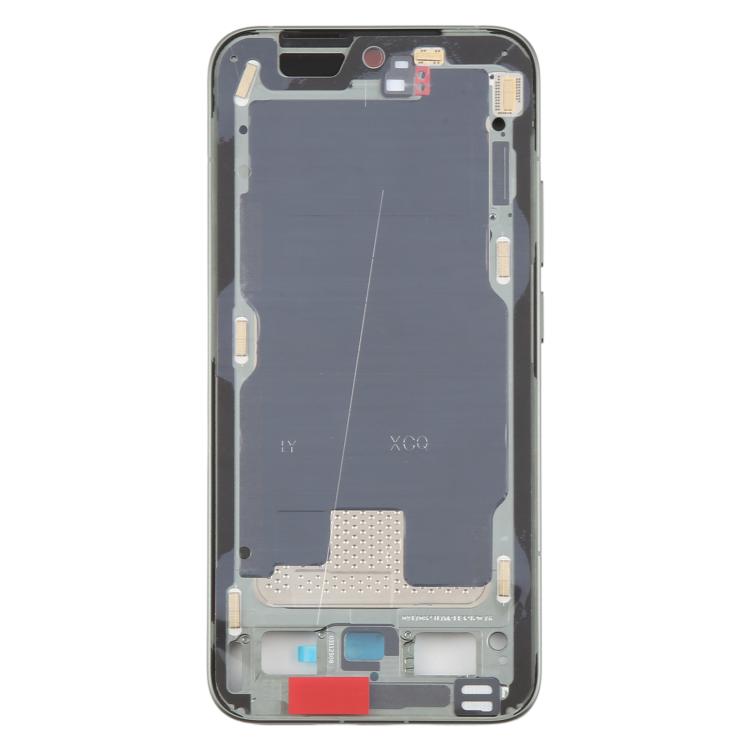 Cornice centrale originale per Xiaomi Redmi K80 Ultra, For Xiaomi Redmi K80 Ultra(Original)