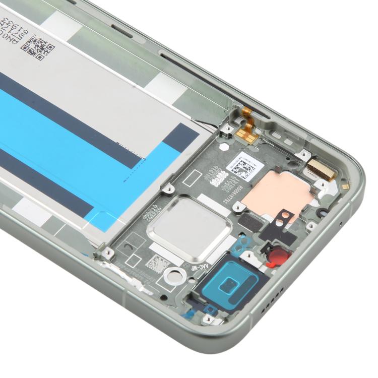 Cornice centrale originale per Xiaomi Redmi K80 Ultra, For Xiaomi Redmi K80 Ultra(Original)