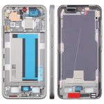Cornice centrale originale per Xiaomi Redmi K80 Ultra, For Xiaomi Redmi K80 Ultra(Original)