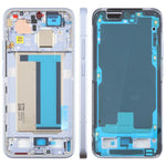 Cornice centrale originale per Xiaomi Redmi K80 Ultra, For Xiaomi Redmi K80 Ultra(Original)