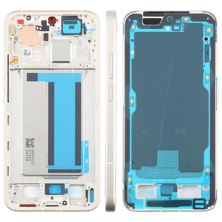 Cornice centrale originale per Xiaomi Redmi K80 Ultra, For Xiaomi Redmi K80 Ultra(Original)