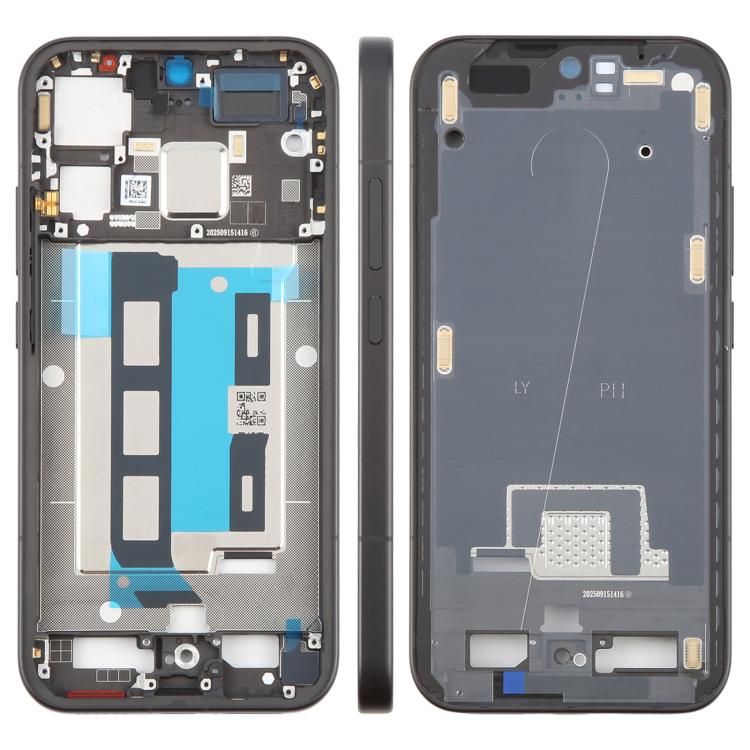 Cornice centrale originale per Xiaomi Redmi K90, For Xiaomi Redmi K90(Original)