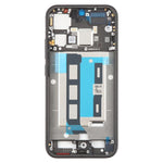 Cornice centrale originale per Xiaomi Redmi K90, For Xiaomi Redmi K90(Original)