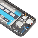 Cornice centrale originale per Xiaomi Redmi K90, For Xiaomi Redmi K90(Original)