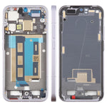 Cornice centrale originale per Xiaomi Redmi K90, For Xiaomi Redmi K90(Original)