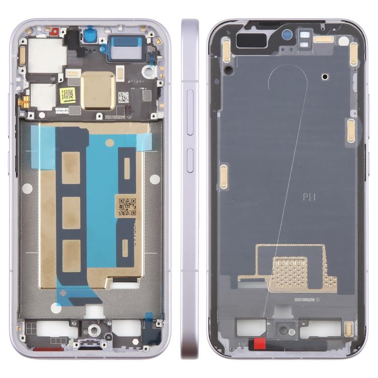 Cornice centrale originale per Xiaomi Redmi K90, For Xiaomi Redmi K90(Original)