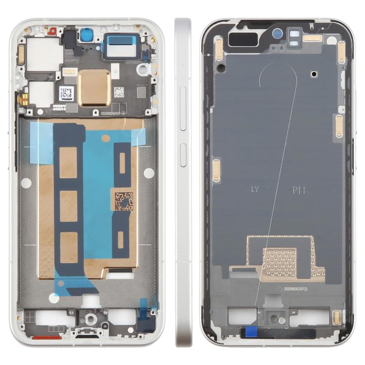 Cornice centrale originale per Xiaomi Redmi K90, For Xiaomi Redmi K90(Original)