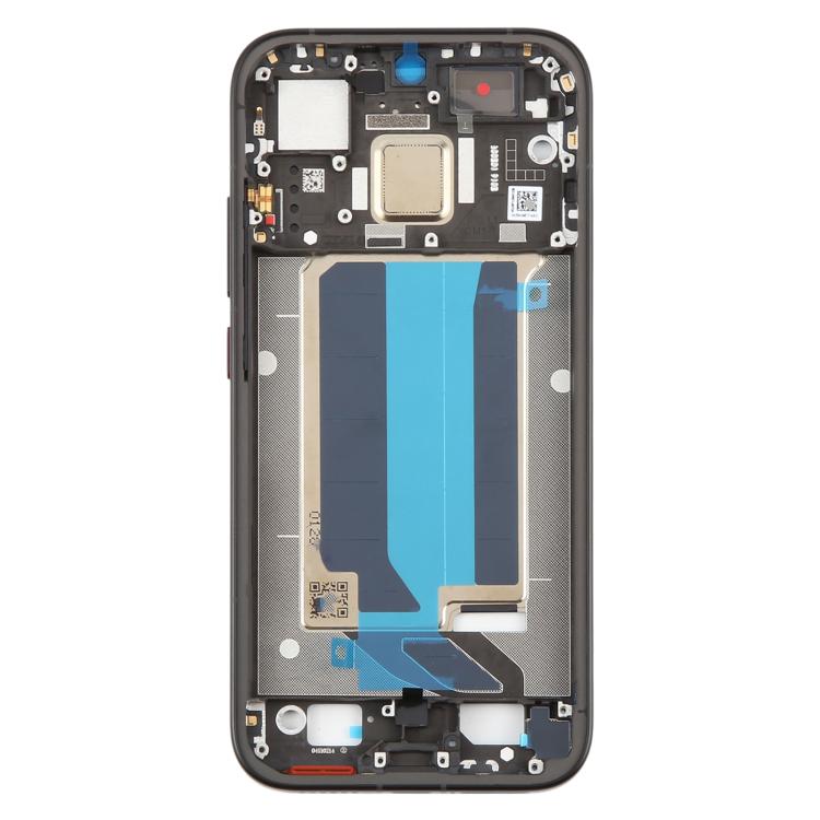 Cornice centrale originale per Xiaomi Redmi Turbo 5, For Xiaomi Redmi Turbo 5(Original)