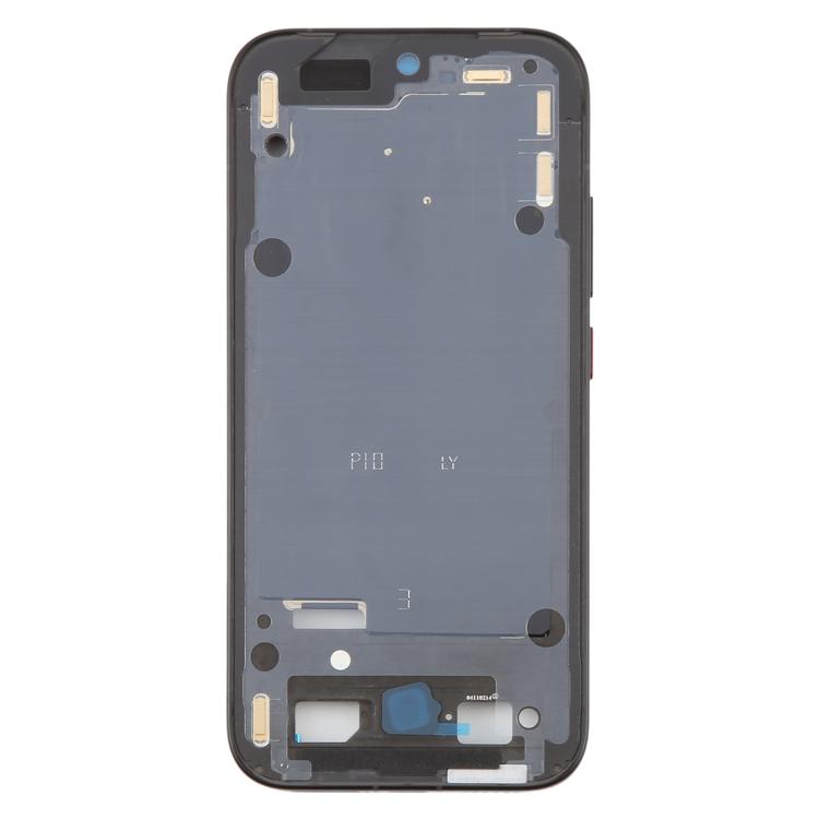 Cornice centrale originale per Xiaomi Redmi Turbo 5, For Xiaomi Redmi Turbo 5(Original)
